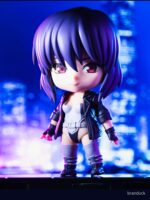 Spirit in the Armor Unisex T-Shirt