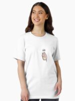 Spirited Away Unisex T-Shirt