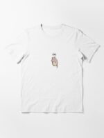 Spirited Away Unisex T-Shirt