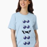 Squad Up! Unisex T-Shirt