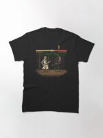 Epic Fight! Classic T-Shirt