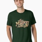 Vintage Muppet Show Essential T-Shirt