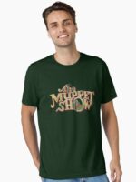 Vintage Muppet Show Essential T-Shirt