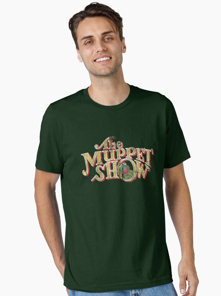 Vintage Muppet Show Essential T-Shirt