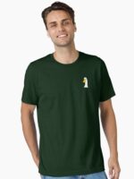 Pocket Duck Essential T-Shirt