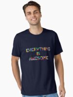 Everything is Awesome Essential T-Shirt