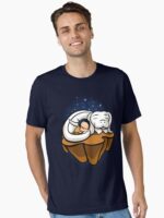 NeverEnding Friendship Essential T-Shirt