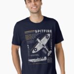 Spitfire Essential T-Shirt