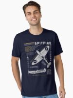 Spitfire Essential T-Shirt