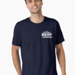 The Original BERF of Chicagoland Essential T-Shirt