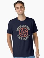 Tokyo Jujutsu High School 2018 Essential T-Shirt