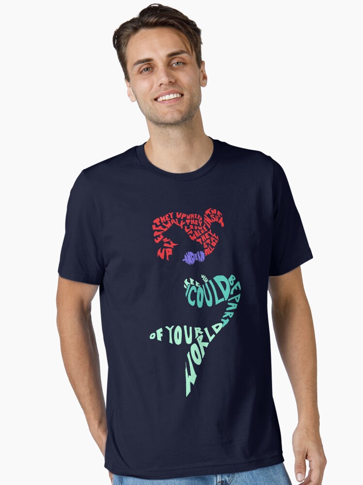 Under the Sea Essential T-Shirt