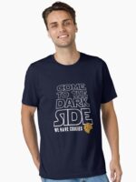 COME TO THE DARK SIDE... We have cookies!!! Essential T-Shirt