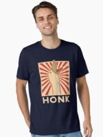 HONK Essential T-Shirt