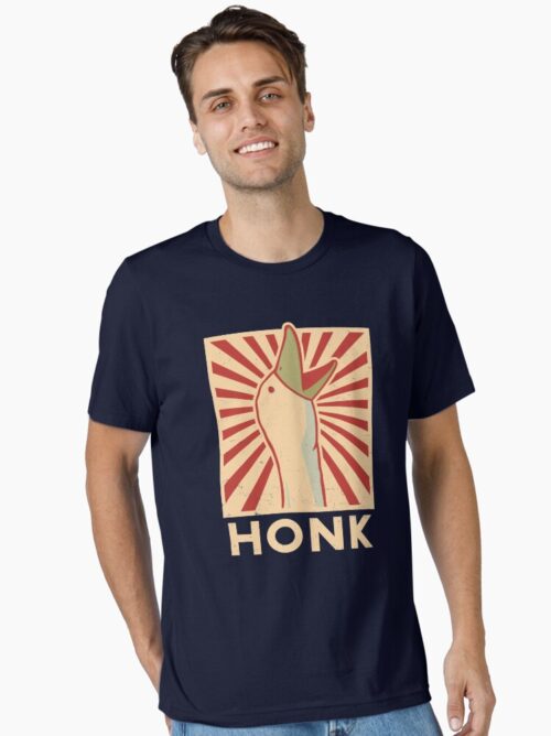 HONK Essential T-Shirt