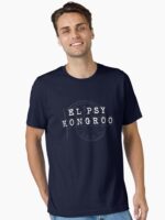 El Psy Kongroo Essential T-Shirt