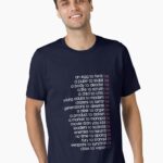 Ize of the world Essential T-Shirt