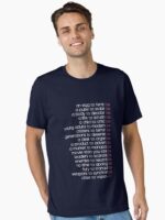 Ize of the world Essential T-Shirt