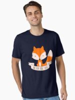 Oh For Fox Sake Essential T-Shirt