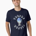 Platinum Trophy Hunter Essential T-Shirt