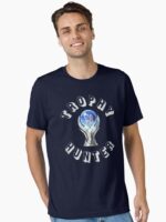 Platinum Trophy Hunter Essential T-Shirt
