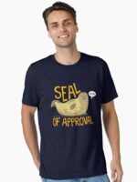 Seal of Approval Essential T-Shirt