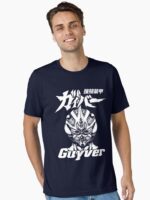 Bio Booster Armor Guyver Essential T-Shirt