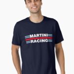 Martini Racing Essential T-Shirt