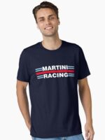 Martini Racing Essential T-Shirt