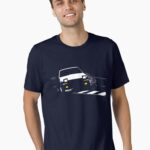 Japanese classic drift Essential T-Shirt