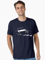 Japanese classic drift Essential T-Shirt
