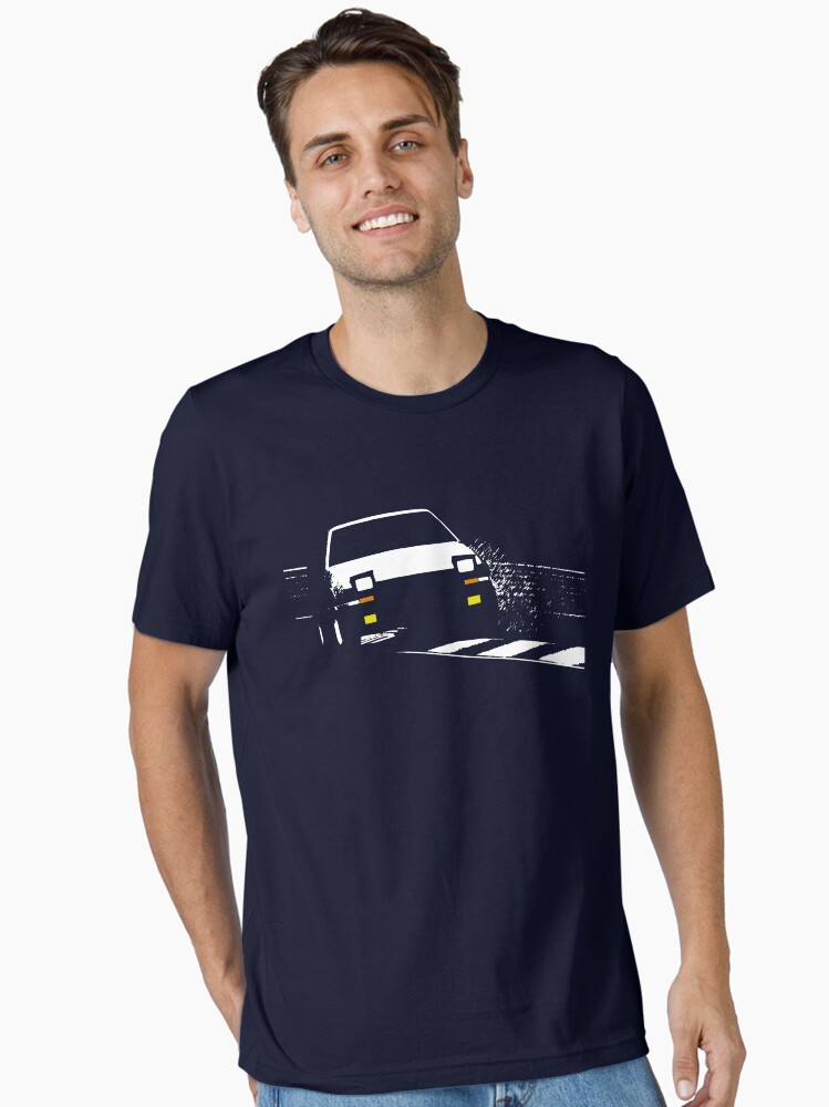 Japanese classic drift Essential T-Shirt