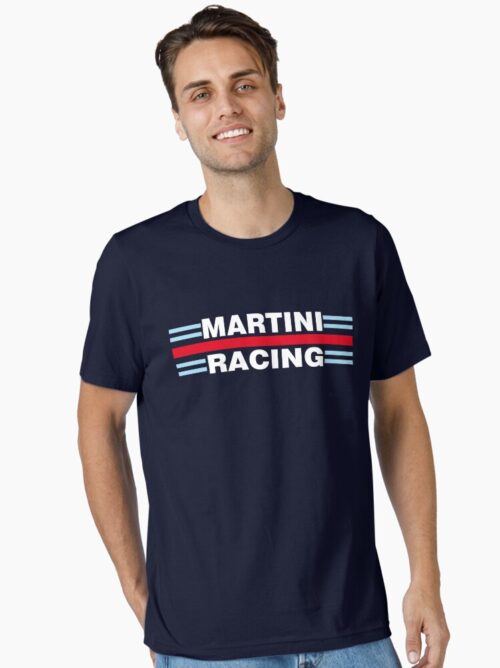 Martini Racing Essential T-Shirt