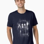 Time Travel Essential T-Shirt