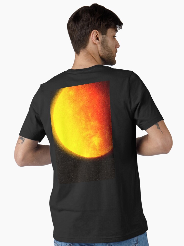 Big Sun Essential T-Shirt