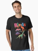 Birds Essential T-Shirt