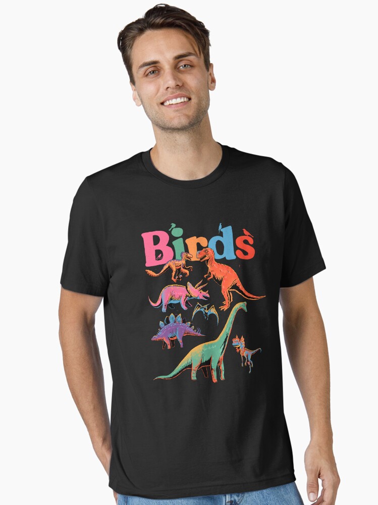 Birds Essential T-Shirt