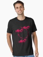 Black Hole Essential T-Shirt