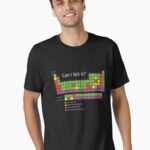 Can I lick it? Essential T-Shirt
