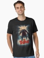 The Thing Movie Essential T-Shirt