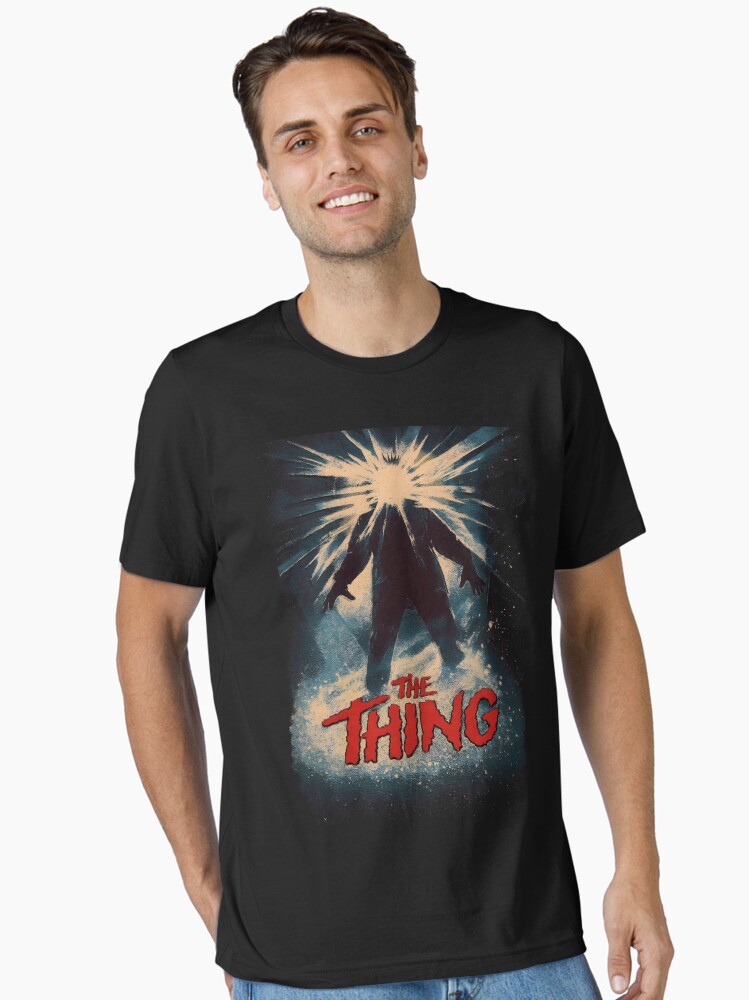 The Thing Movie Essential T-Shirt