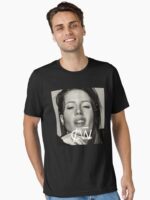 Charlotte De Witte Techno DJ Essential T-Shirt