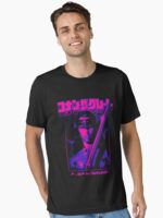 Conan the Barbarian Essential T-Shirt