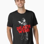 DEATH WISH Essential T-Shirt