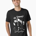 Damned Essential T-Shirt