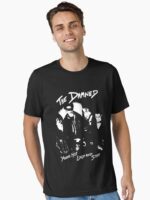 Damned Essential T-Shirt