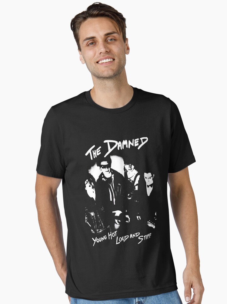 Damned Essential T-Shirt