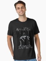 Electric Wizard - Witchcult Today album / Version 2, alternative dark black Essential T-Shirt