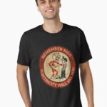 Electricity Will Kill You Kids Vintage Essential T-Shirt