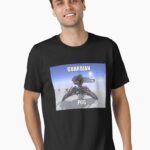 GUARDIAN POG Essential T-Shirt